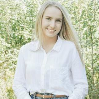 Jsem hravá, ale ne povrchní.