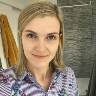 Nikdy jsem neměla velké sebevědomí ohledně