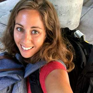 Kamarádka říkala, že jsem prý