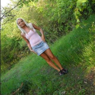 Chtěla bych vedle sebe chlapa