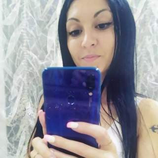 Tak bych se ve zkratce popsala.