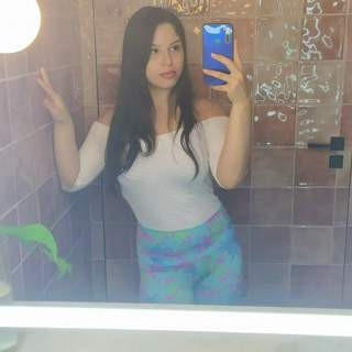 Kdo mě vylíže? Mám pocit